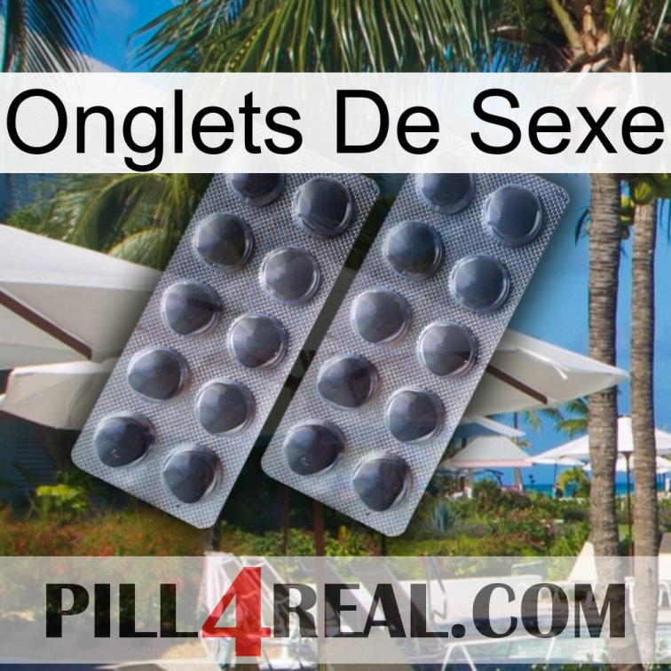 Sex Tabs 31